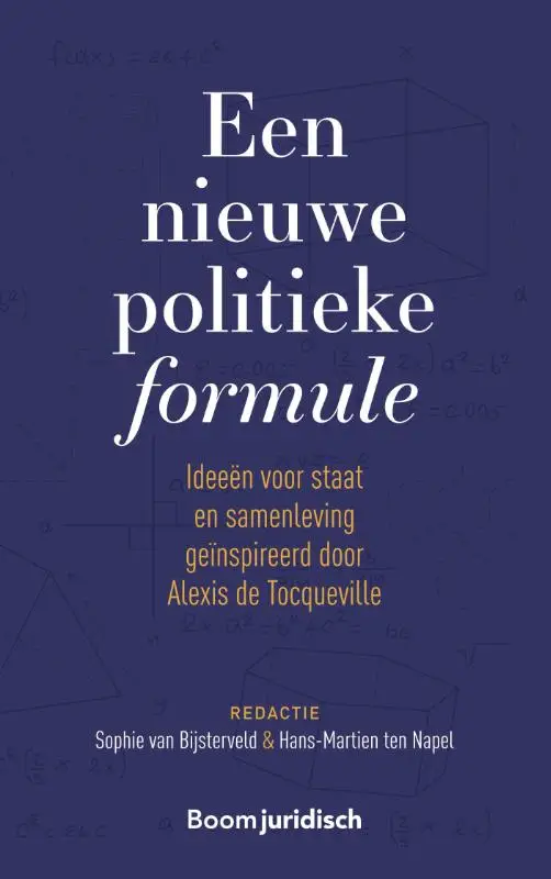 Een nieuwe politieke formule