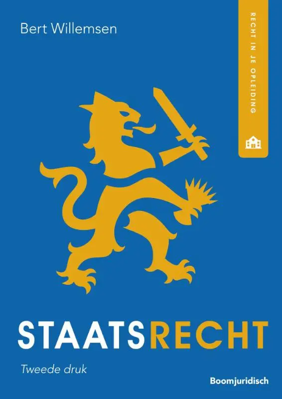 Staatsrecht