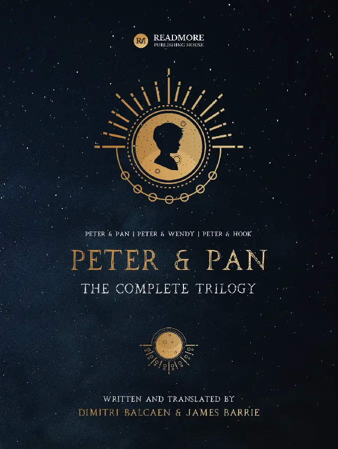 Peter & Pan