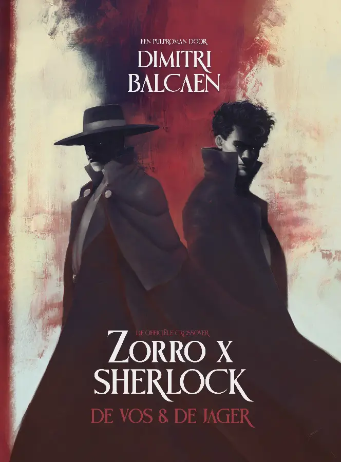 Zorro x Sherlock