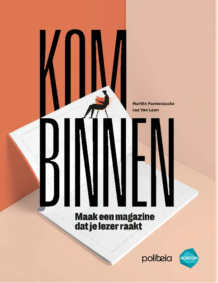 Kom binnen
