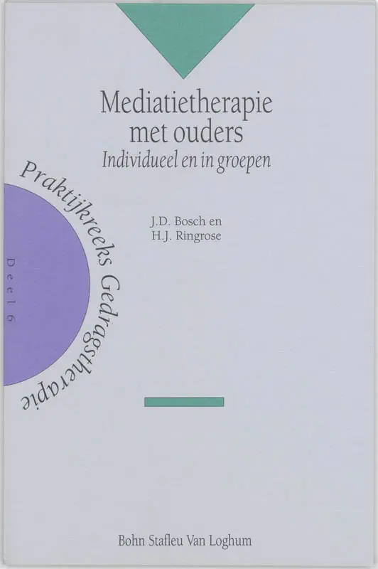 Mediatietherapie met ouders