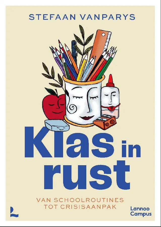 Klas in rust