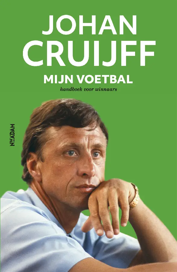 Mijn voetbal