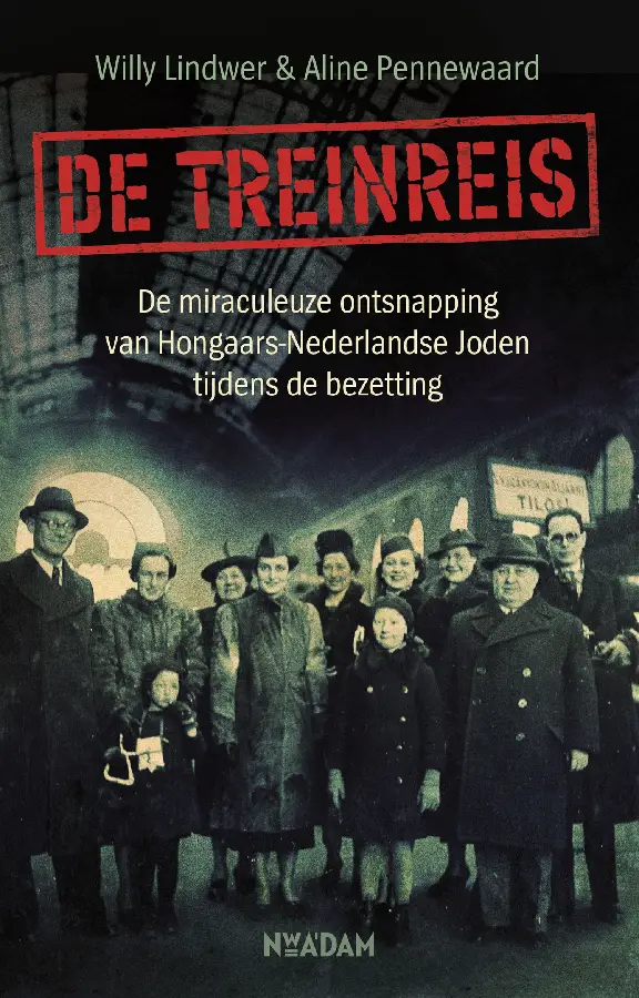 De treinreis