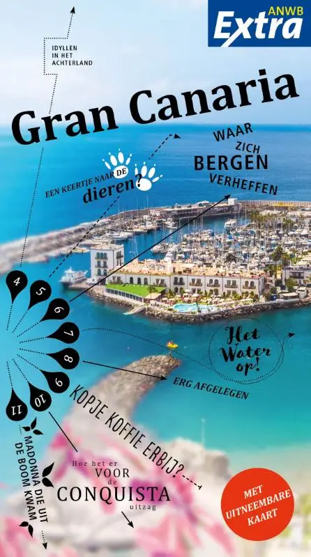 Gran Canaria