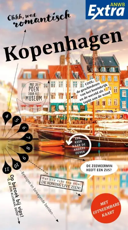 Kopenhagen