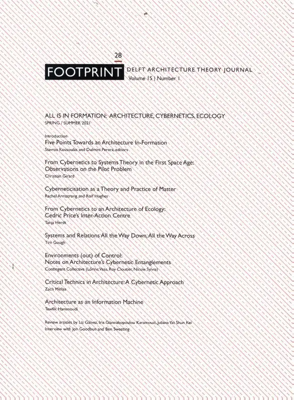Footprint 28
