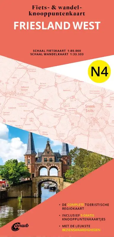 N4. Friesland West