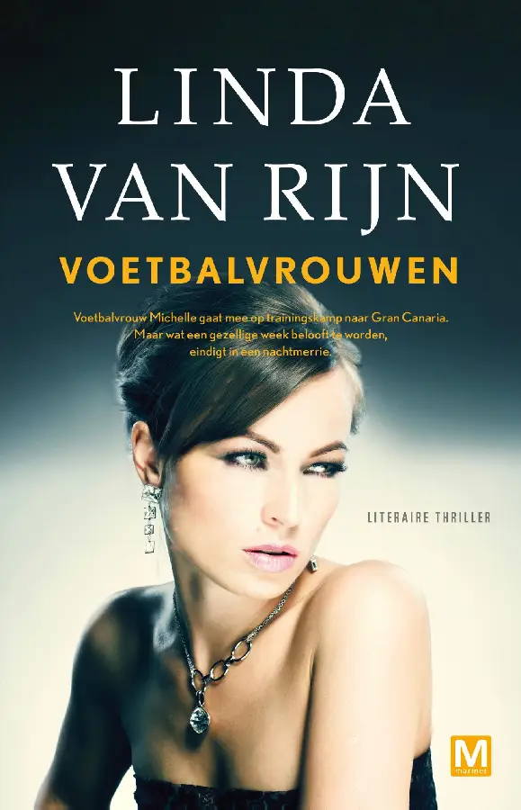 Voetbalvrouwen