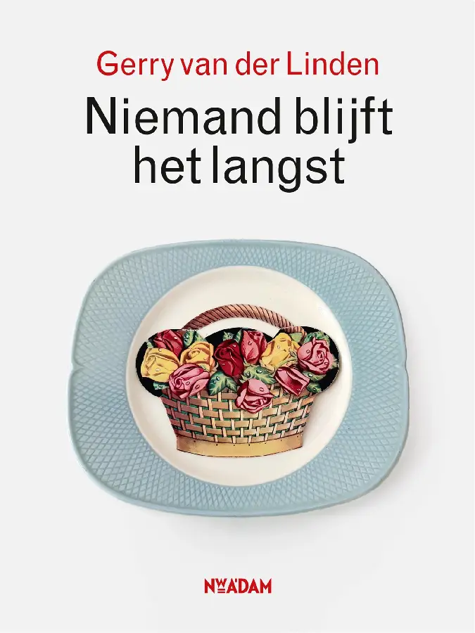 Niemand blijft het langst