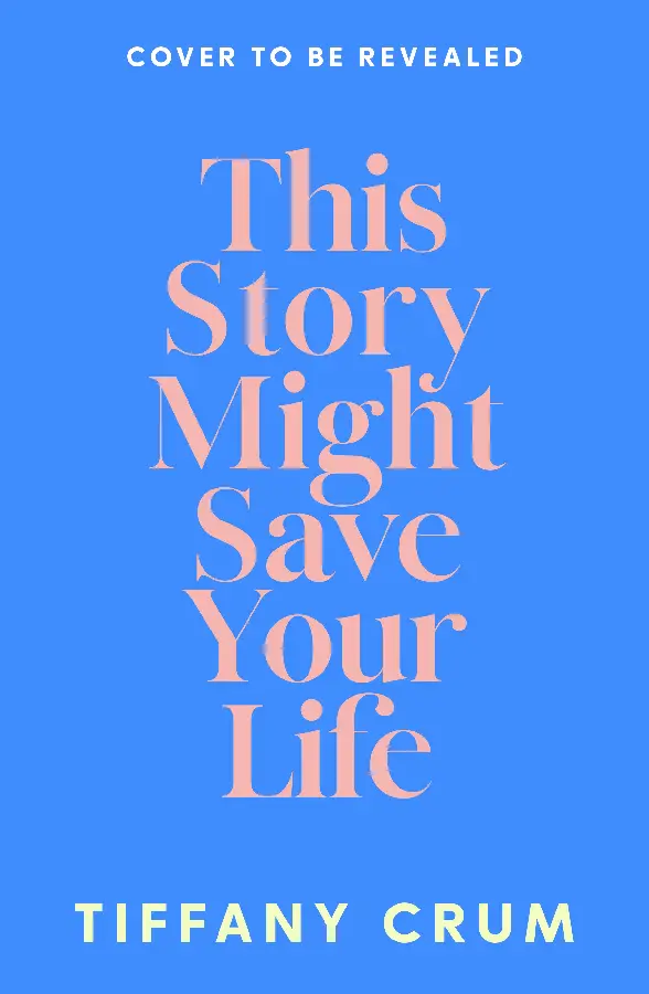 This Story Might Save Your Life