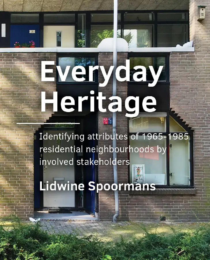 Everyday Heritage