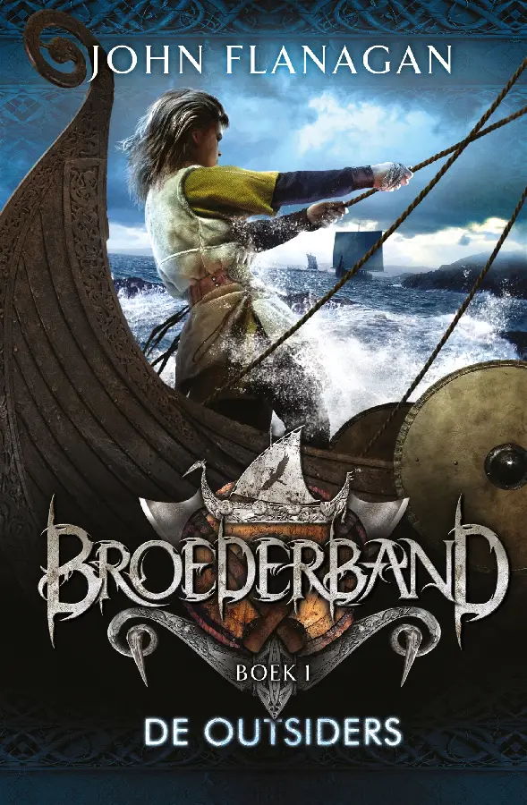 Broederband ing. de outsiders