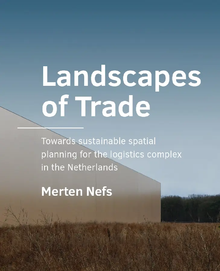 Landscapes of Trade