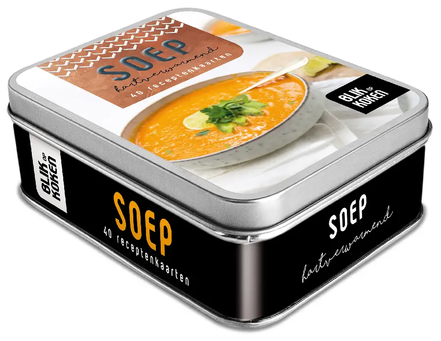 Soep
