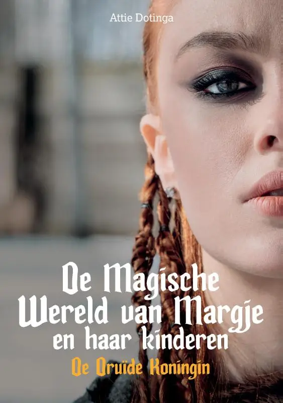 De Magische Wereld van Margje en haar kinderen / 7