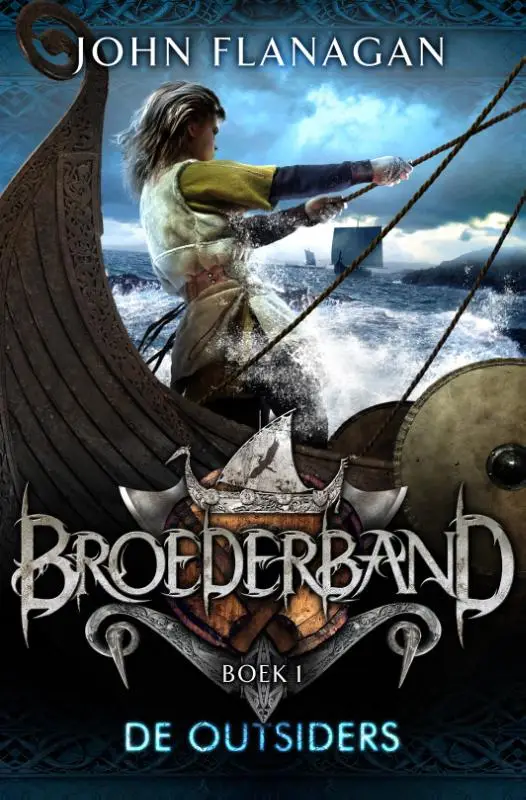 Broederband  1 ing outsiders MIDPRICE