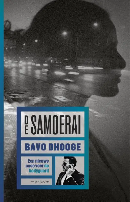 De samoerai
