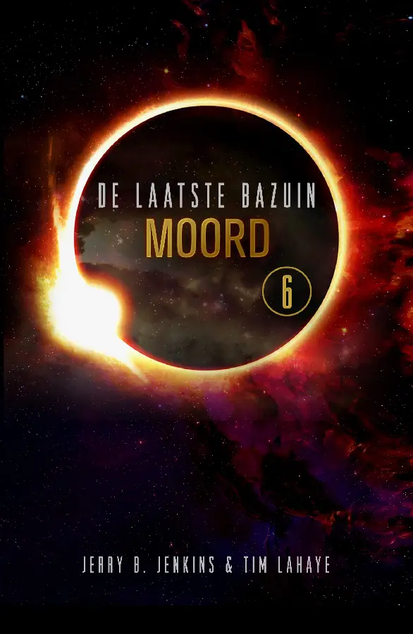 Moord  De laatste bazuin 6  POD