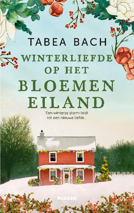Winterliefde op het bloemeneiland
