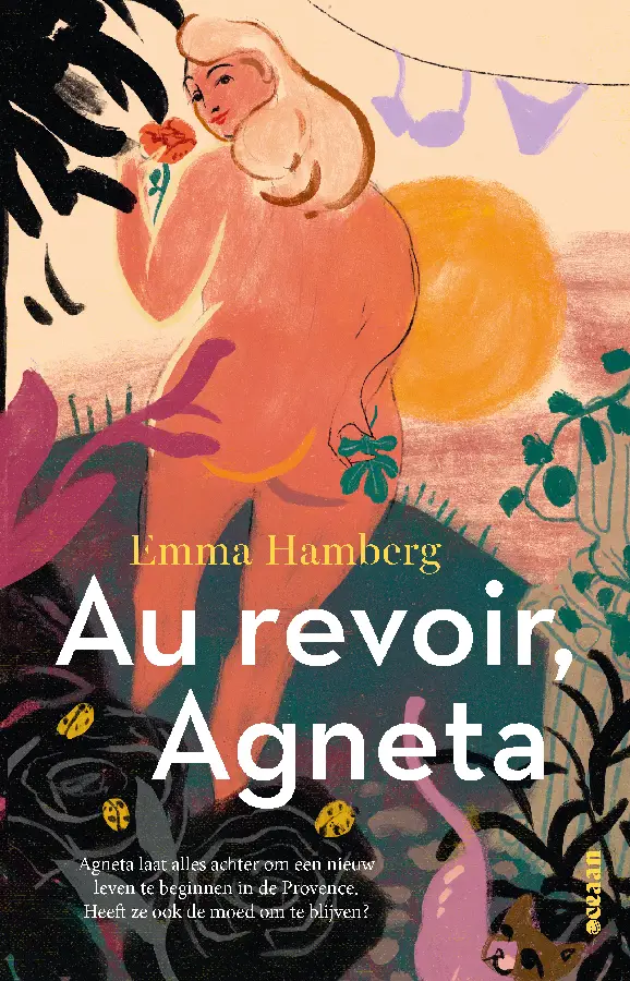 Au revoir, Agneta