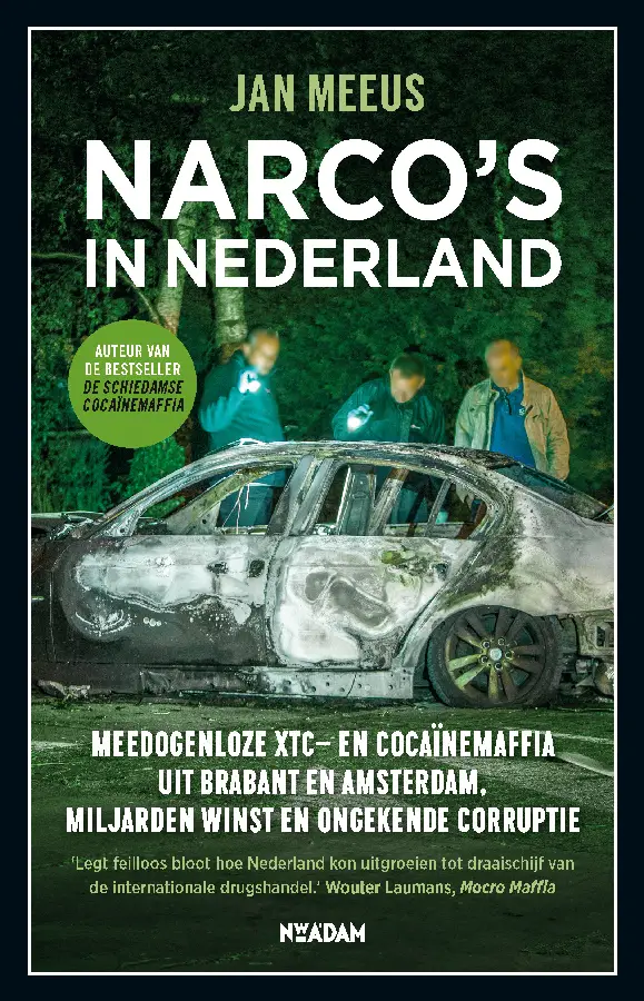 Narco's in Nederland