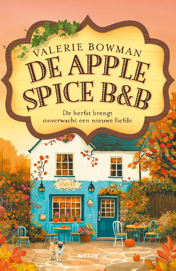 De Apple Spice B&B