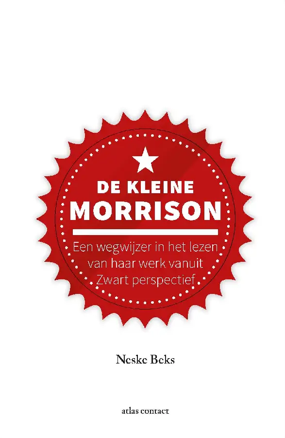 De kleine Morrison