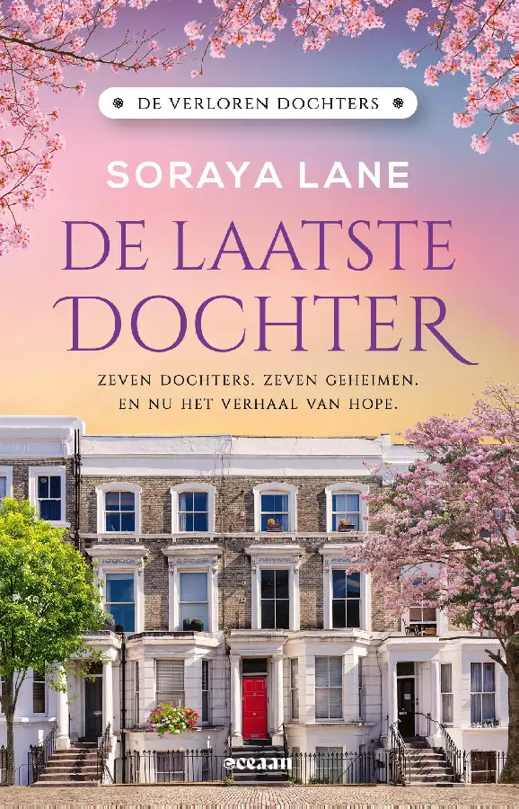De laatste dochter