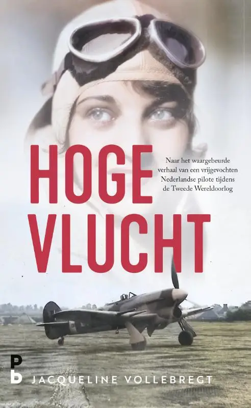 Hoge vlucht