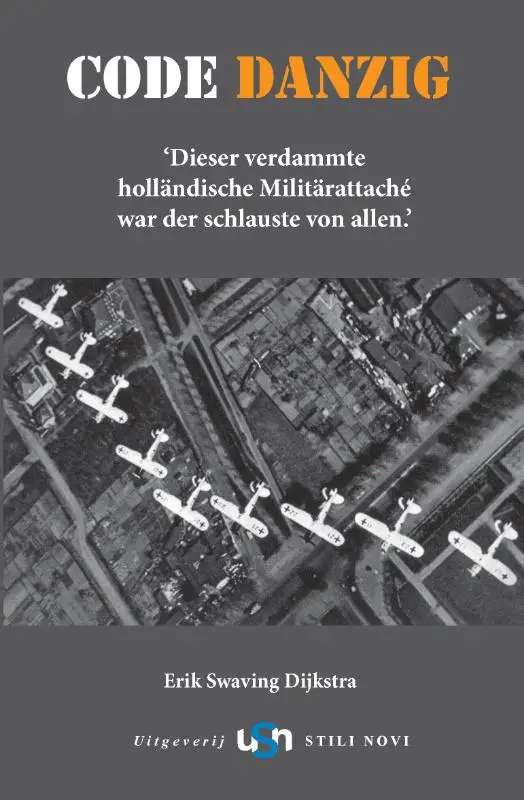 Code Danzig