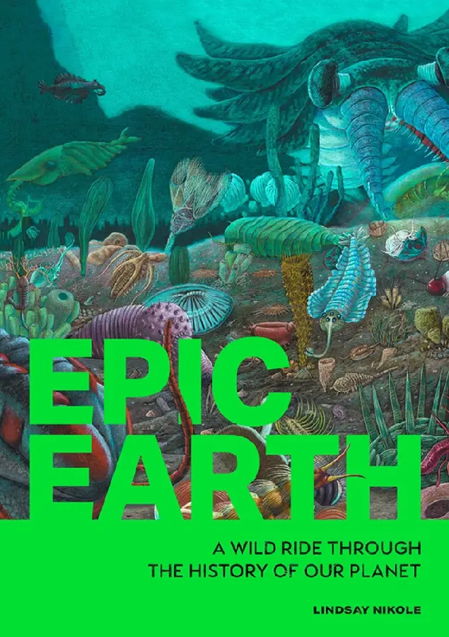 Epic Earth