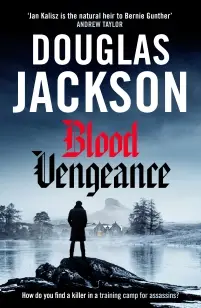Blood Vengeance