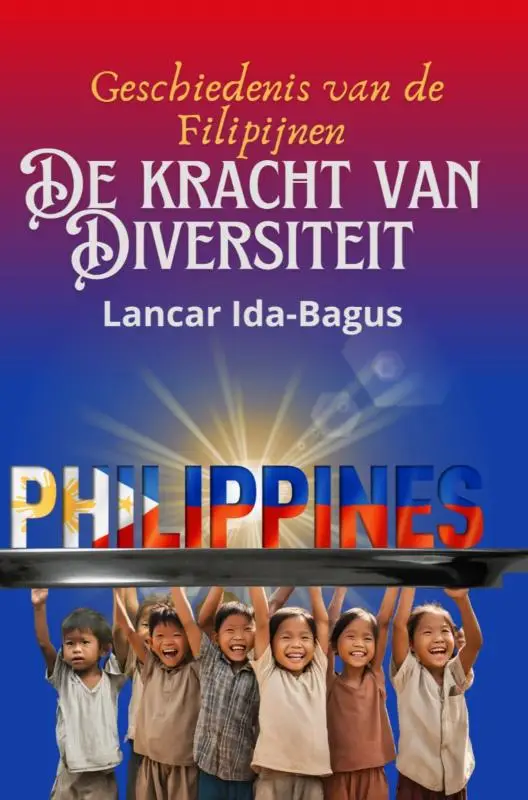 De Geschiedenis van de Filipijnen