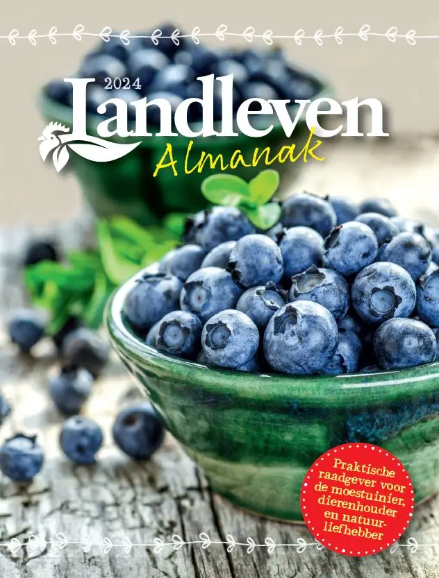 Landleven Almanak / 2024