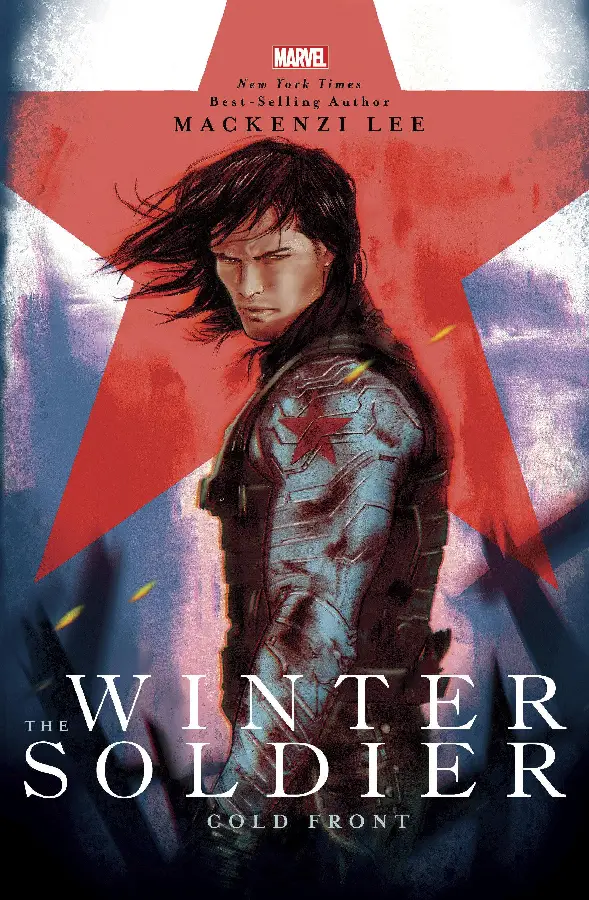 Lee, M: Winter Soldier
