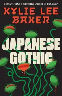 Japanese Gothic
