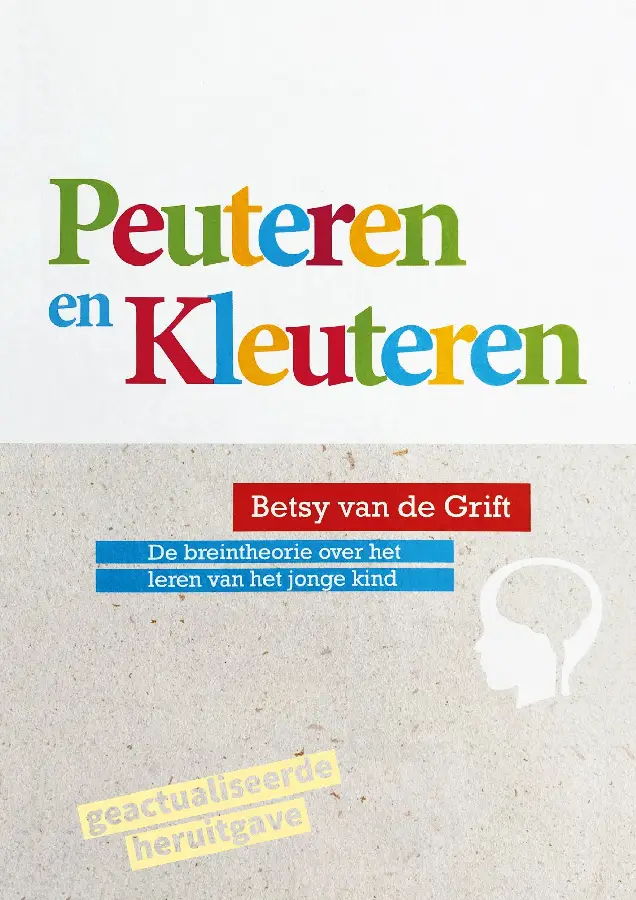 Peuteren en Kleuteren