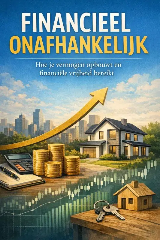 Financieel Onafhankelijk