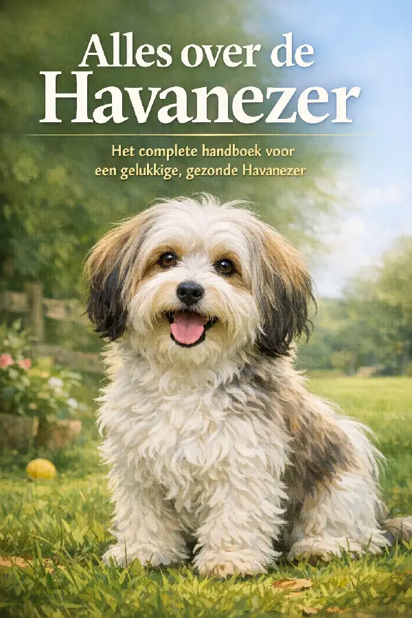 Alles over de Havanezer