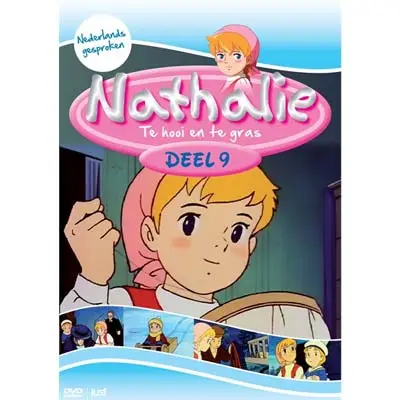 NATHALIE DEEL  9
