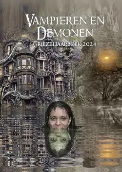 Griezeljaarboek / 2024