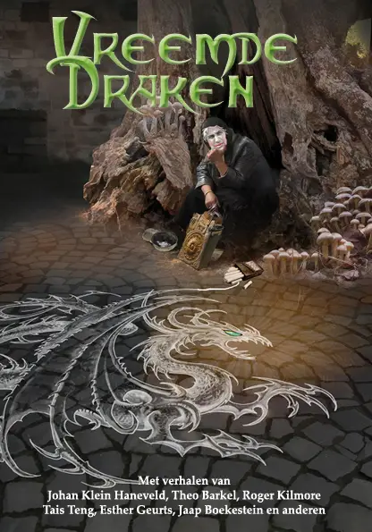 Vreemde Draken