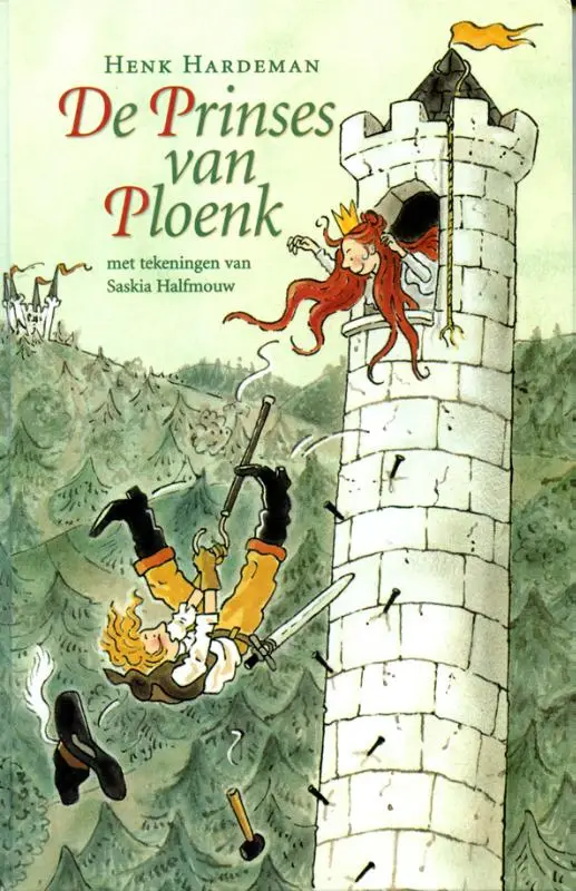 Prinses van Ploenk