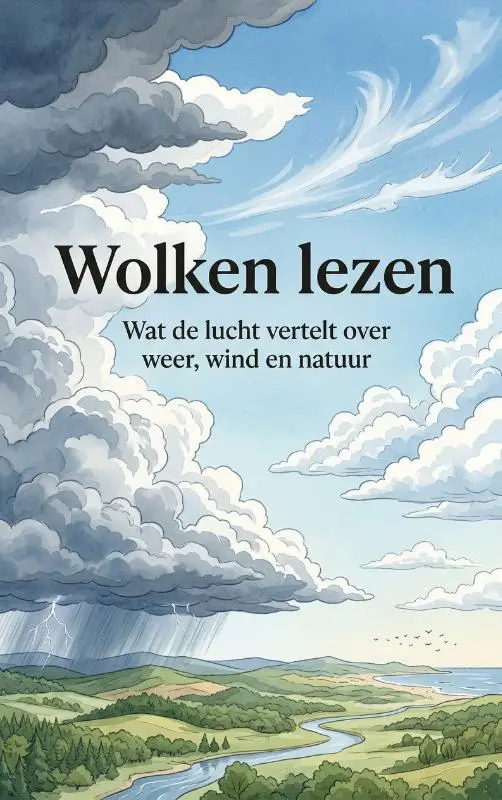 Wolken lezen