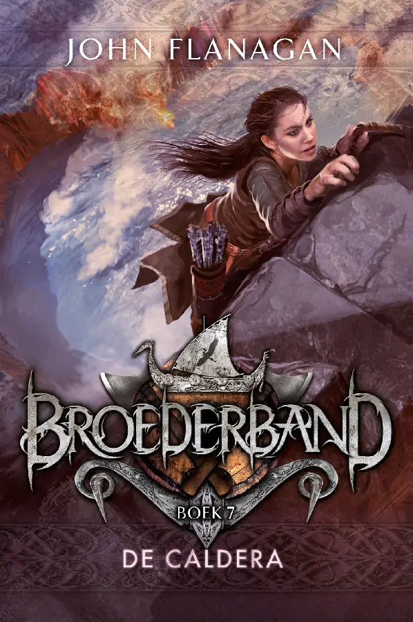 Broederband 7 de caldera