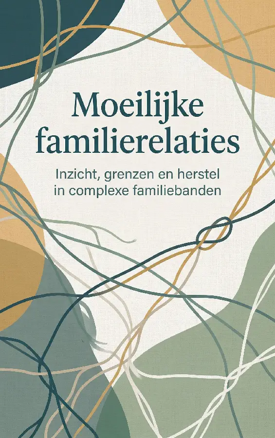 Moeilijke familierelaties