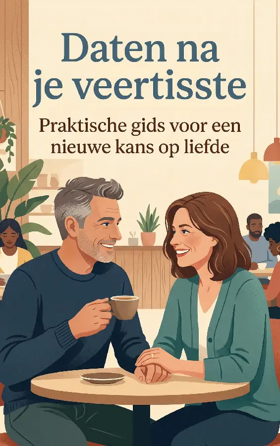 Daten na je veertigste