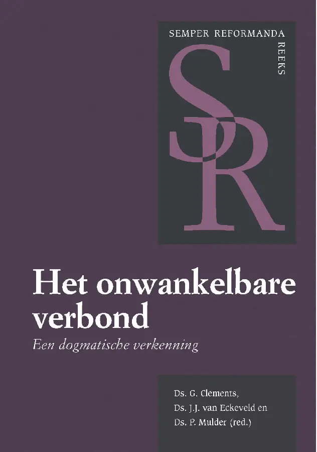 Het onwankelbare verbond